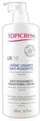Ur 10 Creme Alisador Anti-Rugosidade 500 ml