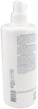 Ur 10 Creme Alisador Anti-Rugosidade 500 ml