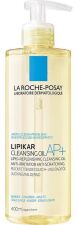 Lipikar Cleansing Oil Ap+ Cleansing Oil 400ml