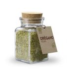 Folhas de Or&eacute;gano Eco Gourmet BC 20 gr