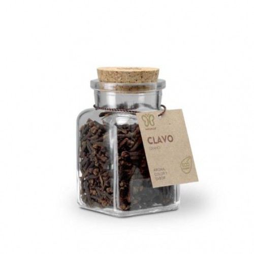 Cravo Grão Eco BC 50 gr