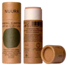 Protetor Solar Facial Stick Natural Spf 50 Cor 14 ml