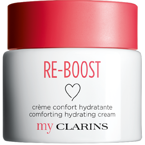 Creme Hidratante Conforto Re-Boost 50 ml