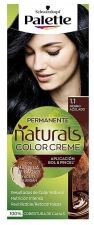 Paleta Naturals Color Creme Cor Permanente