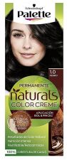 Paleta Naturals Color Creme Cor Permanente