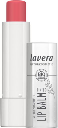 Bálsamo labial colorido 4,5 gr