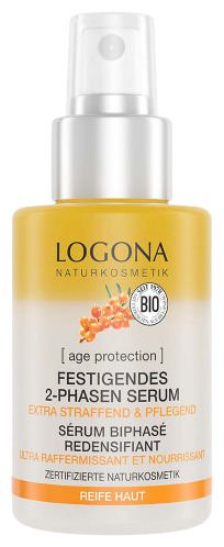 Age Protection S&eacute;rum Bif&aacute;sico Refirmante Extra 30 ml