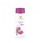 Shampoo Hidratante de Rosa Mosqueta Orgânico 250 ml
