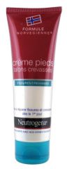 Creme para p&eacute;s rachados 50 ml