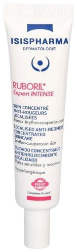 Ruboril Expert Intense Anti-Vermelhid&atilde;o 15 ml