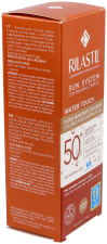 Sun System Water-Touch Color FPS 50+ 50 ml