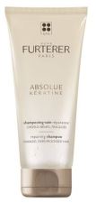 Shampoo sem sulfatos Absolue Keratine wal 200 ml