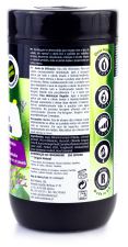 M&aacute;scara capilar sem sal Pro Resgate Spirulina e Chlorella Algae