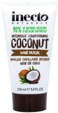 Máscara capilar de condicionamento intensivo de coco 150 ml