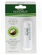 Bálsamo para Lábios Nutritivo de Coco 4,5 gr