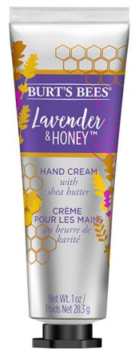 Creme de Mãos Lavanda e Mel 28 gr