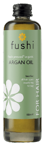 Óleo de Argan Orgânico 100ml