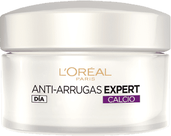 L'Or&eacute;al Paris Expert Creme de Dia Hidratante Antirrugas 55+ 50 ml