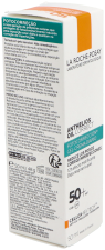 Óleo Corretivo Antienvelhecimento Anthelios FPS 50+ 50 ml