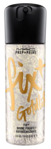 Prep + Prime Fix + Shimmer 100ml