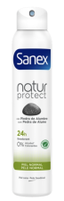 Natur Protect Desodorante Spray Pele Normal