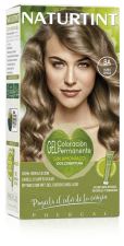 Gel de colora&ccedil;&atilde;o permanente para cabelos, tintura sem am&ocirc;nia.