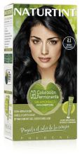 Gel de colora&ccedil;&atilde;o permanente para cabelos, tintura sem am&ocirc;nia.