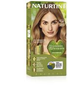 Gel de colora&ccedil;&atilde;o permanente para cabelos, tintura sem am&ocirc;nia.