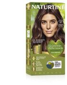 Gel de colora&ccedil;&atilde;o permanente para cabelos, tintura sem am&ocirc;nia.