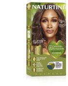 Gel de colora&ccedil;&atilde;o permanente para cabelos, tintura sem am&ocirc;nia.