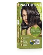 Gel de colora&ccedil;&atilde;o permanente para cabelos, tintura sem am&ocirc;nia.