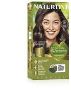 Gel de colora&ccedil;&atilde;o permanente para cabelos, tintura sem am&ocirc;nia.