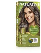 Gel de colora&ccedil;&atilde;o permanente para cabelos, tintura sem am&ocirc;nia.