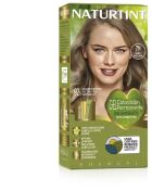 Gel de colora&ccedil;&atilde;o permanente para cabelos, tintura sem am&ocirc;nia.