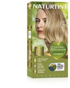 Gel de colora&ccedil;&atilde;o permanente para cabelos, tintura sem am&ocirc;nia.