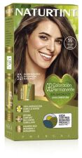 Gel de colora&ccedil;&atilde;o permanente para cabelos, tintura sem am&ocirc;nia.