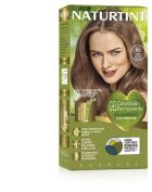 Gel de colora&ccedil;&atilde;o permanente para cabelos, tintura sem am&ocirc;nia.