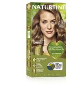 Gel de colora&ccedil;&atilde;o permanente para cabelos, tintura sem am&ocirc;nia.