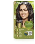 Gel de colora&ccedil;&atilde;o permanente para cabelos, tintura sem am&ocirc;nia.