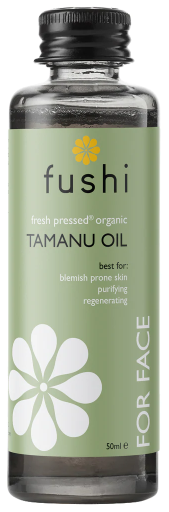 Óleo de Tamanu 50ml