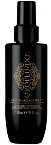 Spray Protetor T&eacute;rmico Orofluido 150 ml
