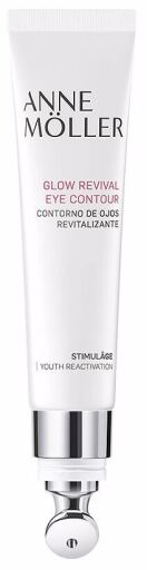 Anne M&ouml;ller Stimul&acirc;ge Glow Revival Contorno de Olhos 15 ml