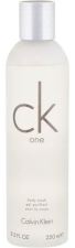 Gel de Banho Ck One 250 ml Gel de Banho Ck One 250 ml