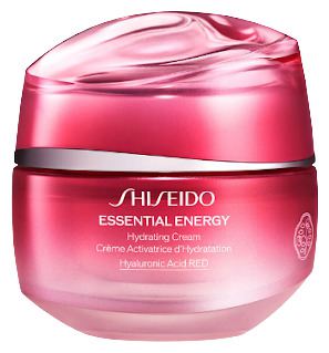 Creme Hidratante Essential Energy 50ml