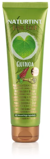 M&aacute;scara Capilar de Quinoa 150 ml