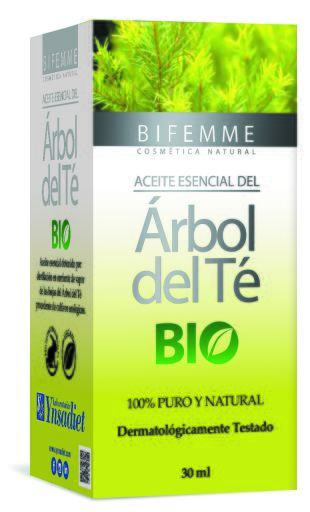 Óleo de Melaleuca 30 ml