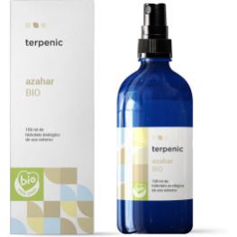Hidrolato de Flor de Laranjeira Bio 100 ml