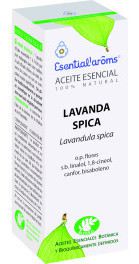 Esential'ar&ocirc;ms &Oacute;leo Essencial Lavanda Spica 10 ml