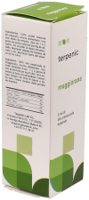 Óleo Essencial de Manjerona 5 ml