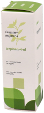 Óleo Essencial de Manjerona 5 ml